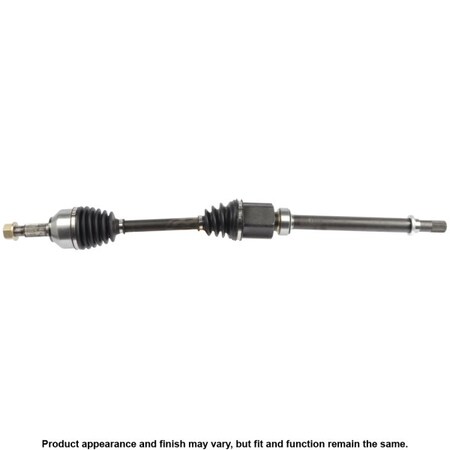 A1 Cardone New Cv Drive Axle, 66-6264 66-6264